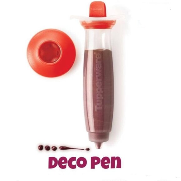 Tupperware Deco Pen - Picture 2 of 5